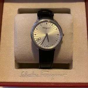 Salvatore Ferragamo | Accessories | New Salvatore Ferragamo  display picture 2